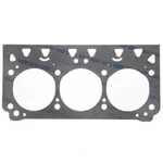 Engine Cylinder Head Gasket Fel-pro 9918 Pt. Fixed Price $14.15.
