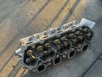 21-22 Ford E-350 Super Duty 7.3L Rwd Engine Left Cylinder Head. Fixed Price $404.99.