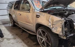 Cadillac Escalade Esv 2007-2014 Front Drive Shaft 9693. Fixed Price $430.30.