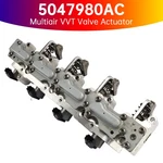 Multiair Vvt Valve Actuator For Dodge Fiat Jeep 2.4L 2014-2023 5047980AC. Fixed Price $629.27.