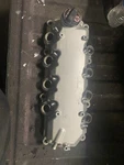 06-11 Honda Civic Hybrid 1.3L 4 Engine Motor Cylinder Head Valve Cover Oem. Fixed Price $100.00.