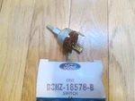 Nos 1973 1989 Ford CT600 700 800 Heater Switch D3HZ-18578-B. Fixed Price $29.99.