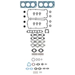 Engine Cylinder Head Gasket Set Fits 1991-1995 Mitsubishi 3000GT Diamante Felpr. Fixed Price $337.34.