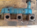 Cylinder Head Scorpio Fits 88-89 Merkur 1339796. Fixed Price $72.00.