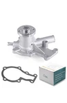 Aulink 19883-73030 15881-73030 Water Pump For Kubota Engine Utility. Fixed Price $39.99.