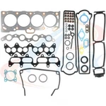 Engine Cylinder Head Gasket Set-dohc Apex Automobile Parts AHS8011. Fixed Price $145.99.