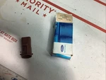 Nos Ford E9TZ-14489-F Sleeve. Fixed Price $16.80.