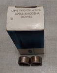 Lot Of 2 Ford B9AE-6A008-A Cylinder Head Block Dowels Genuine Oem Replacements. Fixed Price $14.00.