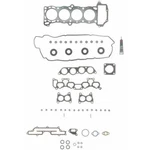 Engine Cylinder Head Gasket Set Fel-pro Hs 9819 Pt. Fixed Price $144.88.
