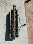 Bmw 94-99 E31 E38 850CI 95-01 750IL V12 M73 Cylinder Head (driver). Fixed Price $428.00.