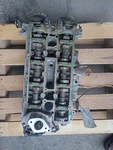 Cylinder Head 2.3L Fits 21-25 Bronco 4133131. Fixed Price $435.49.