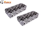Fleece Freedom Series Cylinder Heads For 2004.5-2005 Gm 2500/3500 6.6L Duramax. Fixed Price $2398.00.