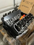 Reman Gen V Gm 91 & Up 427 Tall Deck Long Block Engine 10114184 No Core!. Fixed Price $3950.00.