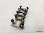 2014 Bmw 328I 320I N20 N26 F30 Intake Camshaft Cap Set 11317616469, 7588117. Fixed Price $69.99.