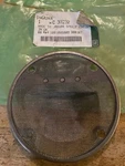 Nos C37282 Sie Siie Xke E-type Jaguar Engine Breather Screen 4.2 Mkx XJ6 1968-92. Fixed Price $32.00.