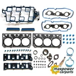 Head Gasket Set For Buick Allure 2000-05 Chevrolet Impala 3.8 V6 231CU 3800CC. Fixed Price $60.85.