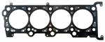 Fel-pro 26222 Pt Head Gasket Multi-layer Steel Ford Modular. Fixed Price $75.17.