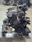 04-06 Dodge Freightliner Mercedes Sprinter Engine Motor OM647 111K Tested. Fixed Price $7900.00.