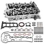 Complete Cylinder Head Assy For Hyundai Tucson Eco 1.6L 2016-2018 22100-2B725. Fixed Price $344.80.