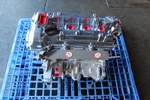 Brand New Engine Kia FORTE/K3 2012/PRESENT 1.6L Turbo G4FJ Four Cylinder Oe. Fixed Price $1695.00.