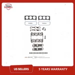 Fel-pro Hs 9071 PT-2 Engine Cylinder Head Gasket Set For Chevrolet / Gm Models. Fixed Price $94.05.