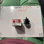 Genuine Nos Gm 3031427 Vaccuum Switch Oem Delco Original. 212-21. Fixed Price $40.99.