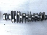 Crankshaft Porsche Boxster 1997 M96 99610201106 9961012R. Fixed Price $300.00.