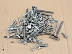 Oem Engine Bolts Set For 2015-2020 Bmw M2 M3 M4 3.0 24K. Fixed Price $50.70.