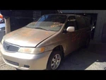 Passenger Cylinder Head 3.5L Rear Fits 99-01 Odyssey 648346. Fixed Price $175.00.