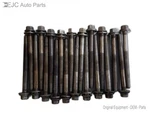 Cylinder Head Bolt Kit For 13-15 Ram 1500 5.7 06510280AA Hemi. Fixed Price $34.95.