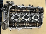 2005 2006 Subaru Tribeca B9 3.0 Cylinder Head Left Side Fully Reconditioned. Fixed Price $499.99.