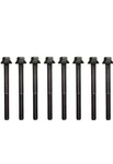 Felpro Es 72163 Head Bolt Set. Fixed Price $25.00.