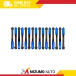 Head Bolts Fit 88-95 Toyota 4RUNNER T100 Pickup 3.0L 3VZE. Fixed Price $39.95.