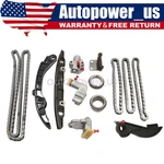 Timing Chain Kit For Nissan Pathfinder Infiniti QX60 3.5L V6 VQ35DD 2017-2024. Fixed Price $77.85.