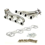Exhaust Header GT40P Heads 1986-1993 Ford Mustangs 5.0 V8 302 Ci Stainless. Fixed Price $169.19.
