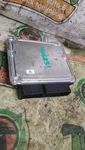 Engine Ecm Electronic Control Module 2.0L 28DX Fits 15-17 Bmw X3 3004256. Fixed Price $97.49.