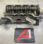 07-12 Liberty 07-11 Dakota 07-09 Durango 3.7L Left Cylinder Head Assembly W/egr. Fixed Price $299.97.