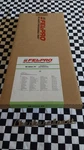 Fel-pro Hs 26541PT Cylinder Head Gasket Set Chrysler Dodge 3.6L Jeep Ram. Fixed Price $188.97.