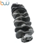 Crankshaft For Toyota Highlander Camry Corolla RAV4 2AZ-FE 16V Dohc 2.4L Engine. Fixed Price $111.23.
