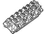Genuine Ford Cylinder Head 7U7Z-6049-AARH. Fixed Price $1000.91.