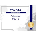 New Genuine Toyota (part Number 90910-02065 ) Cylinder Head Set Bolt. Fixed Price $20.47.