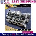For Dodge Chrysler Jeep 3.6L Cylinder Head Assembly Lh Left Driver Side 04893811. Fixed Price $535.79.