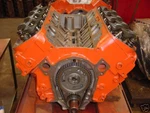 1966 396 360HP Ss Impala Chevelle Chevrolet Bbc Engine 3855961 Caprice. Fixed Price $8099.99.