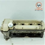 W140 94-99 Mercedes S500 M119 V8 Engine Right Side Cylinder Head Z1412. Fixed Price $347.99.