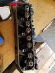 1977 Dodge 413 Cylinder Head 2899943. Fixed Price $314.99.