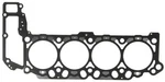 Engine Cylinder Head Gasket Mahle 54237A. Fixed Price $62.25.