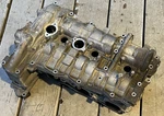 Porsche M97 3.4/3.6L #4-6 Complete Cylinder Head 2008 911/997 987.104.913.00. Fixed Price $1300.00.
