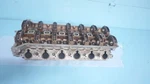 1992 Mercedes-benz W140 600SEL V12 M120 , Engine Right Side Cylinder Head. Fixed Price $499.00.
