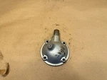 Jaguar Type Series 1 Breather Housing Oem Pn C23874. Fixed Price $75.00.
