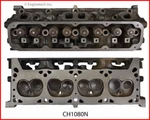 Cylinder Head Assembly Enginetech, Inc. CH1080N. Fixed Price $1015.99.